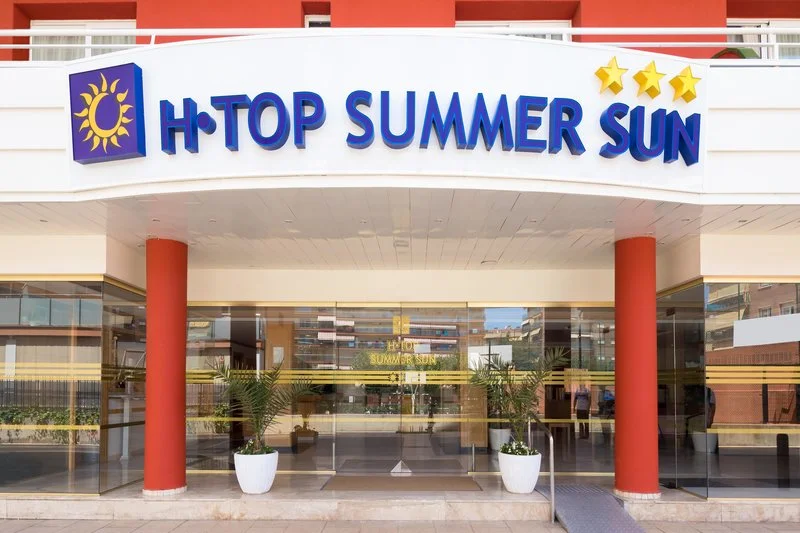 H.top Summer Sun