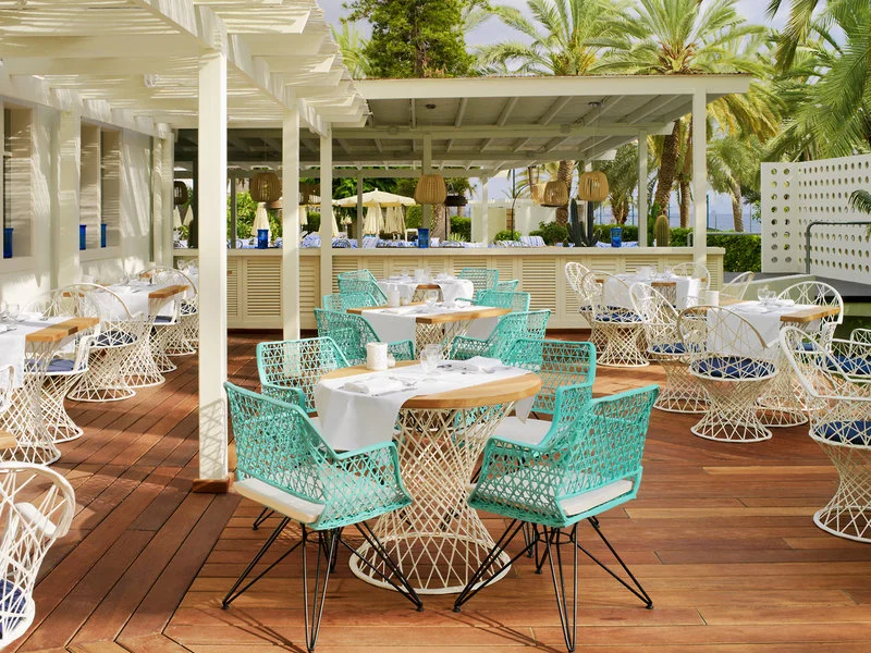 H10 Big Sur Boutique Hotel  - Adults Only