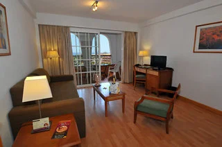 Paradise Park Fun Lifestyle Hotel