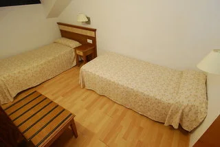 Paradise Park Fun Lifestyle Hotel