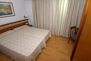 Paradise Park Fun Lifestyle Hotel