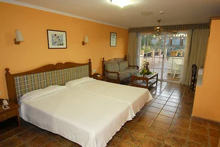 Paradise Park Fun Lifestyle Hotel