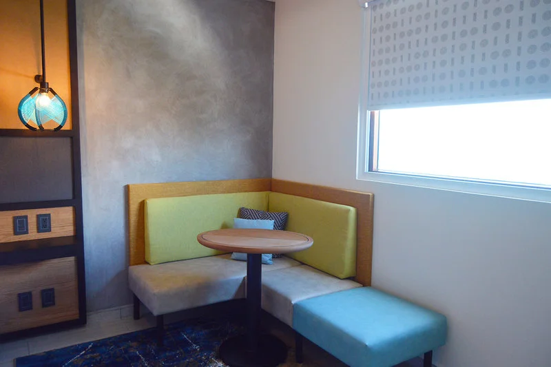  Aloft  Cancun