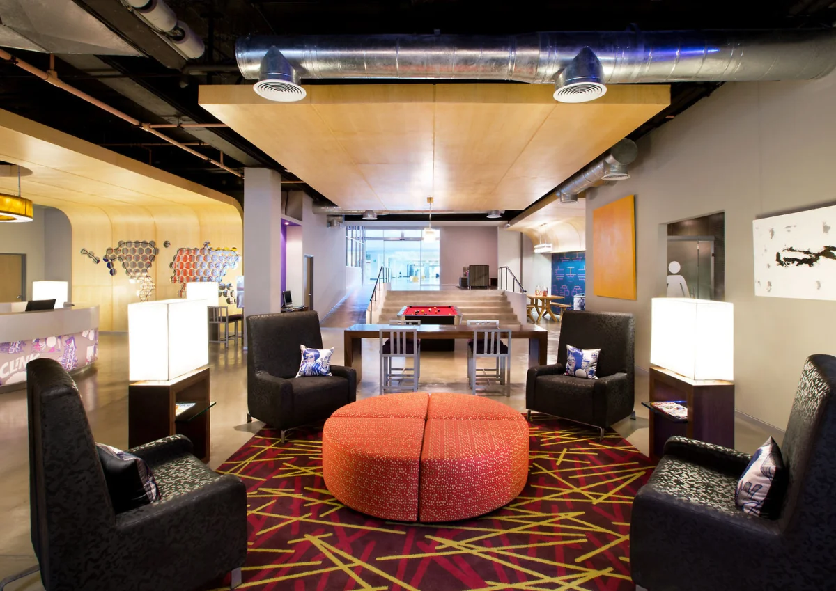  Aloft  Cancun