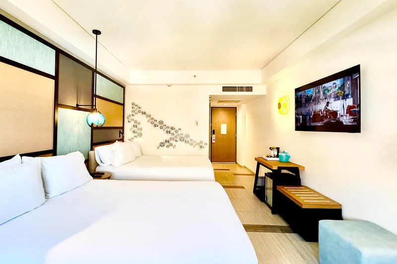  Aloft  Cancun