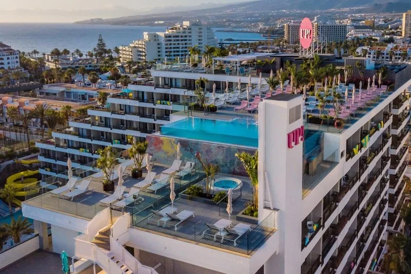 Hotel Bitacora