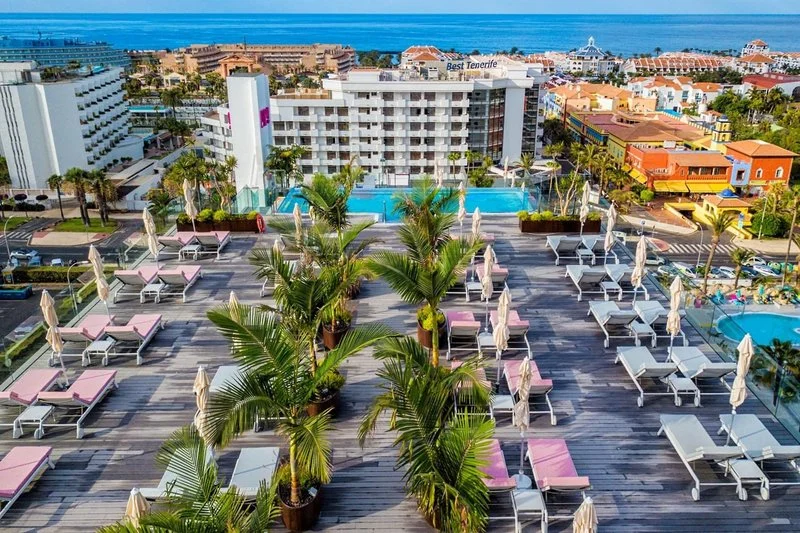 Hotel Bitacora
