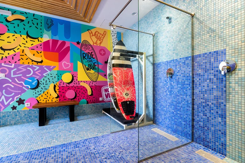 Hotel Bitacora