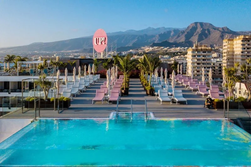 Hotel Bitacora