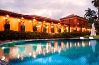 Hotel Botanico & The Oriental Spa Garden