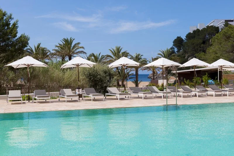  Cala San Miguel Ibiza Resort, Curio Collection By Hilton