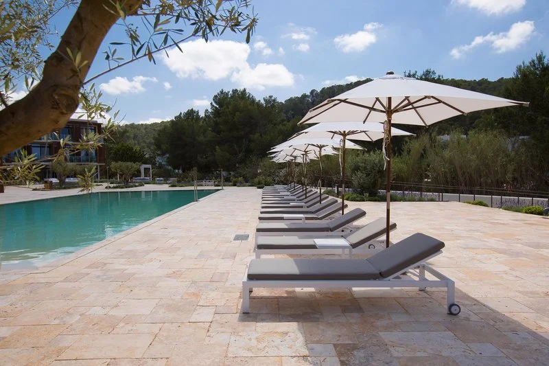 Cala San Miguel Ibiza Resort, Curio Collection By Hilton