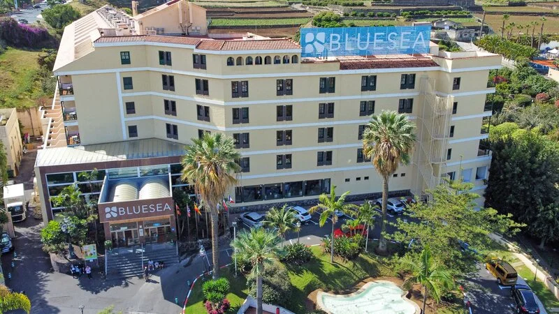 Blue Sea Costa Jardin & Spa