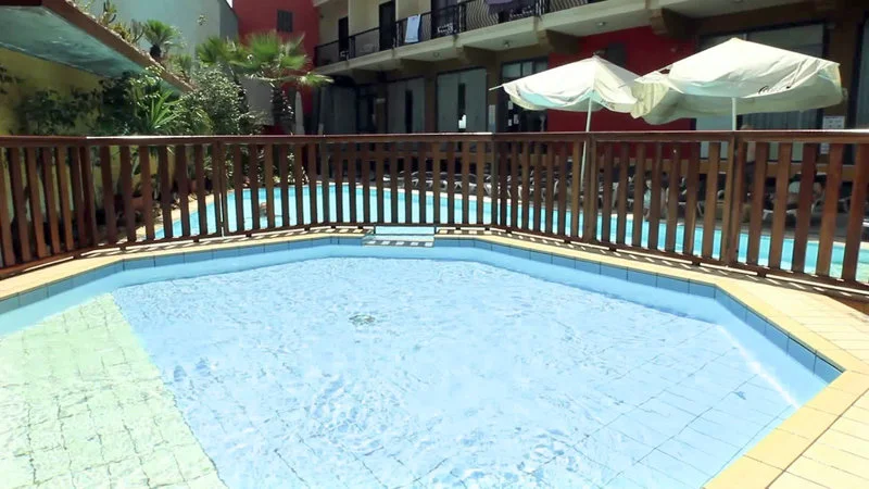 Bella Vista Hotel