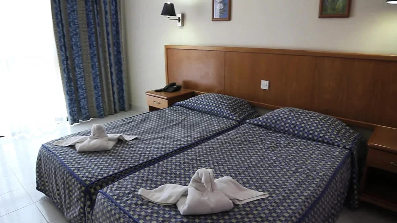 Bella Vista Hotel