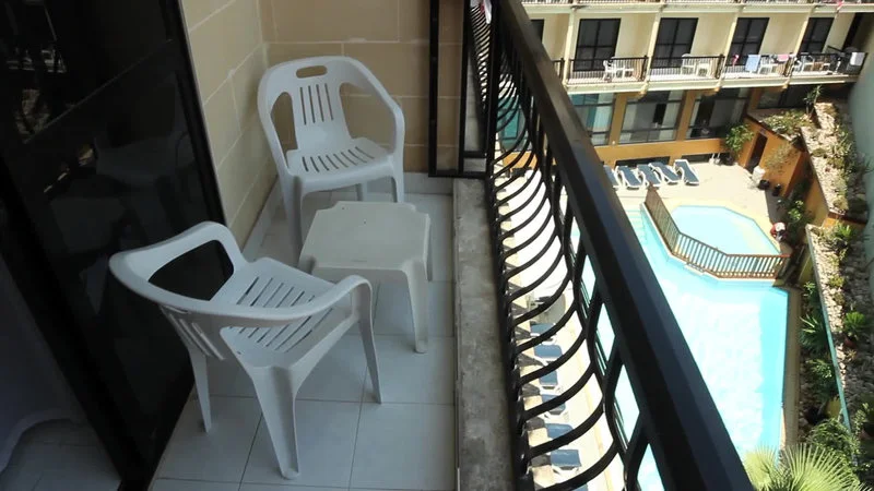 Bella Vista Hotel