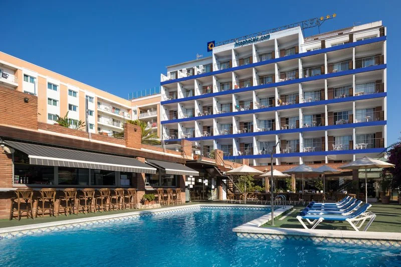 H.top Palm Beach
