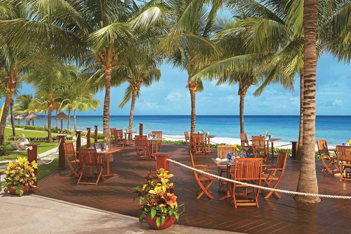 Hyatt Zilara Riviera Maya