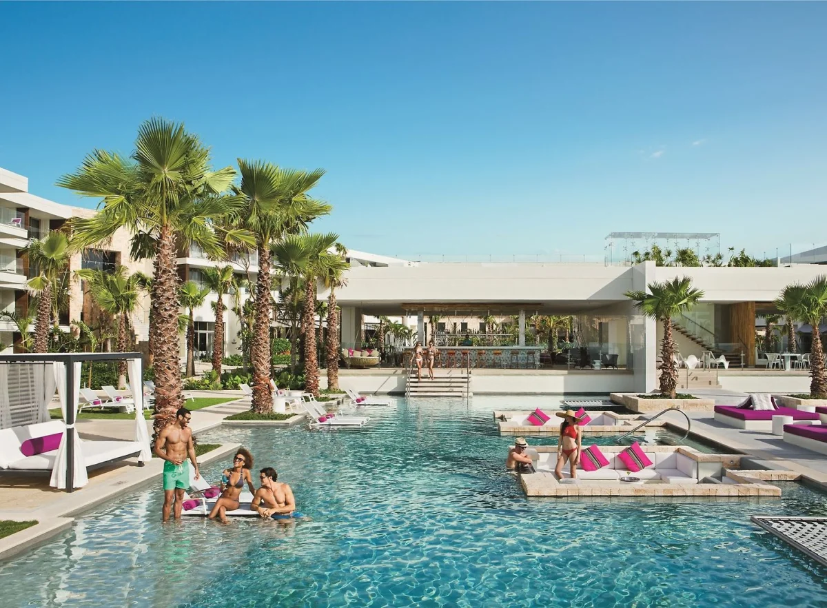 Hyatt Zilara Riviera Maya