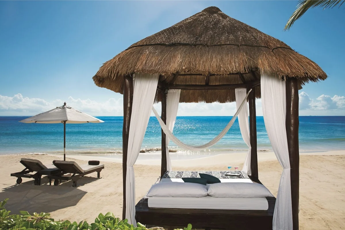 Hyatt Zilara Riviera Maya