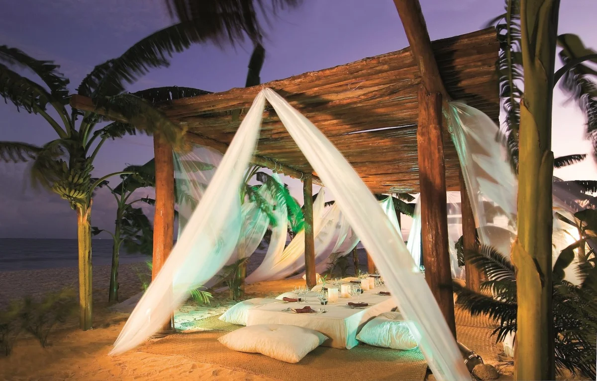 Hyatt Zilara Riviera Maya