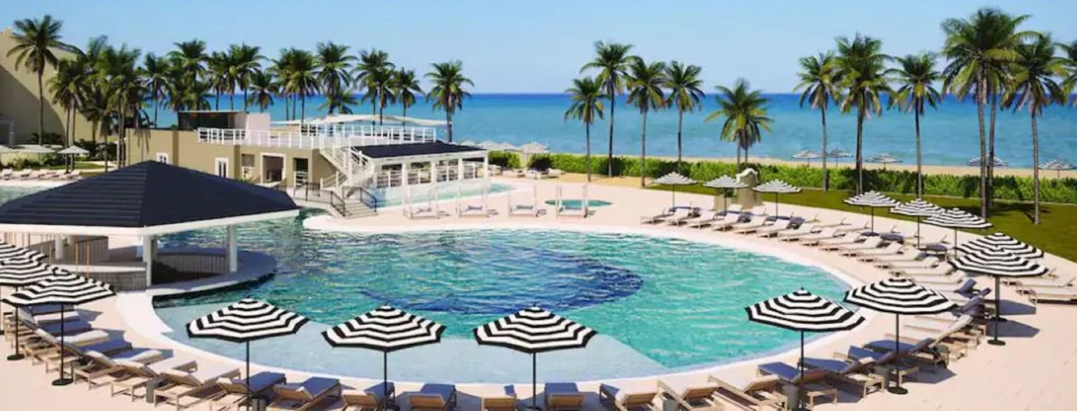 Hyatt Zilara Riviera Maya