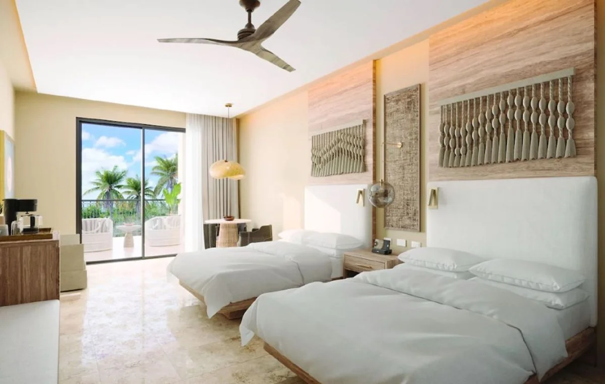 Hyatt Zilara Riviera Maya