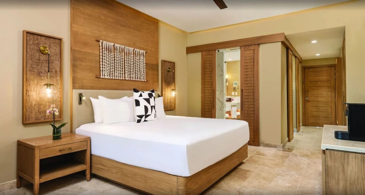 Hyatt Zilara Riviera Maya