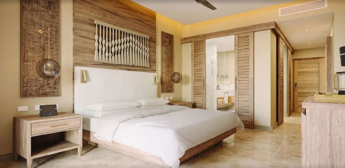 Hyatt Zilara Riviera Maya