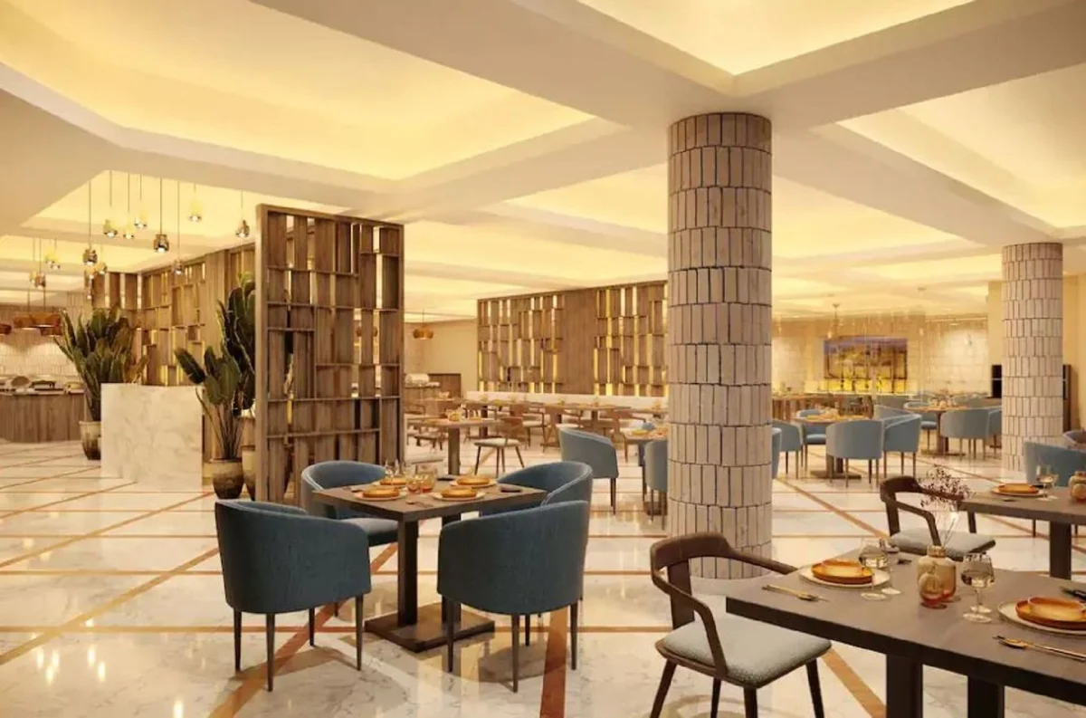 Hyatt Zilara Riviera Maya
