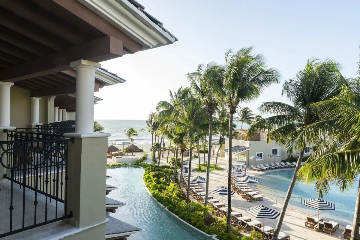 Hyatt Zilara Riviera Maya