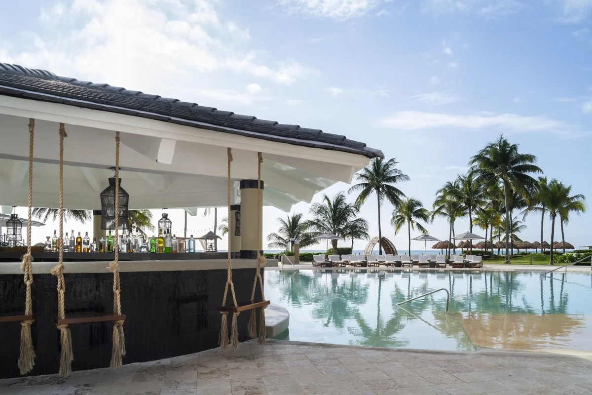 Hyatt Zilara Riviera Maya
