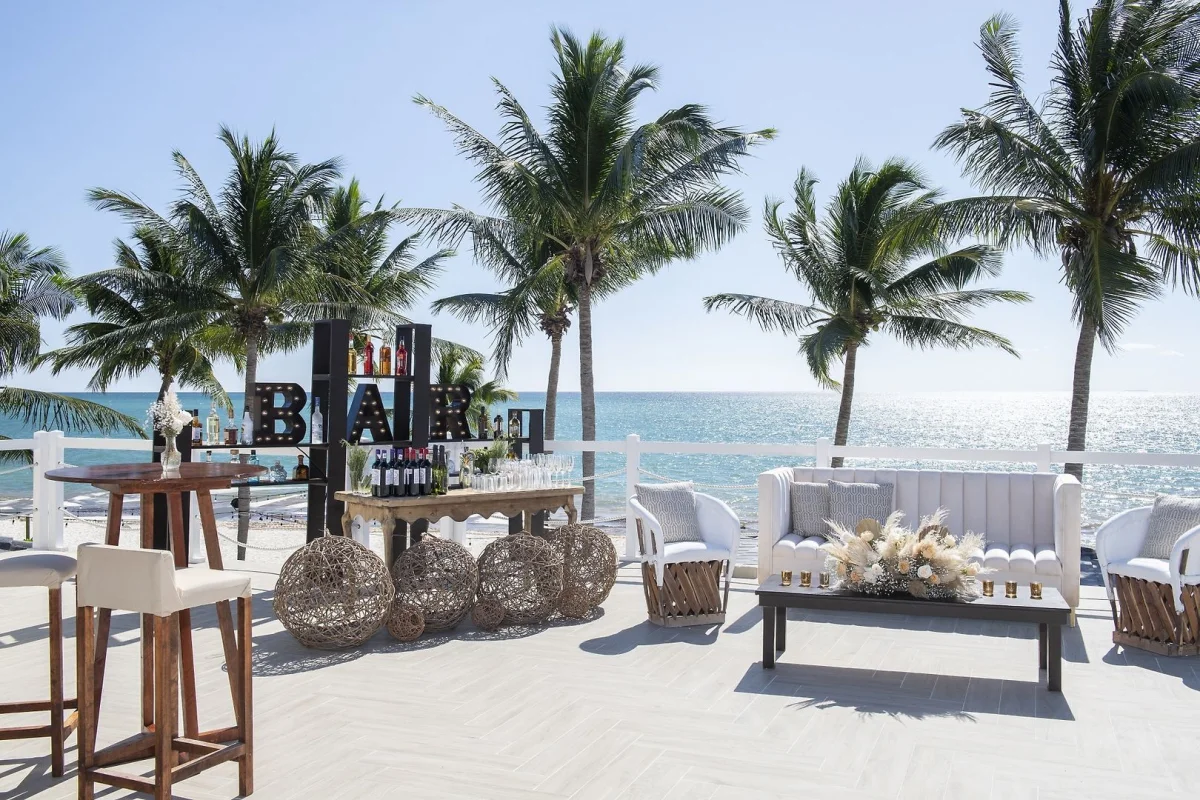 Hyatt Zilara Riviera Maya