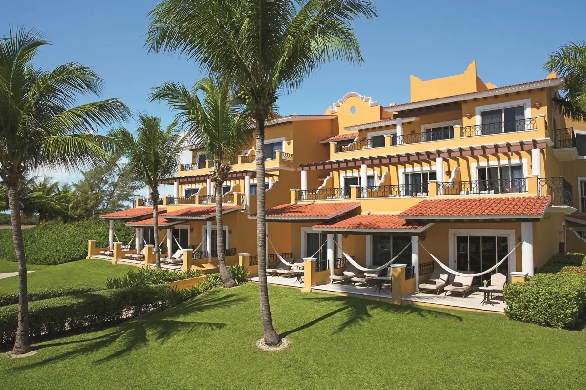 Hyatt Zilara Riviera Maya