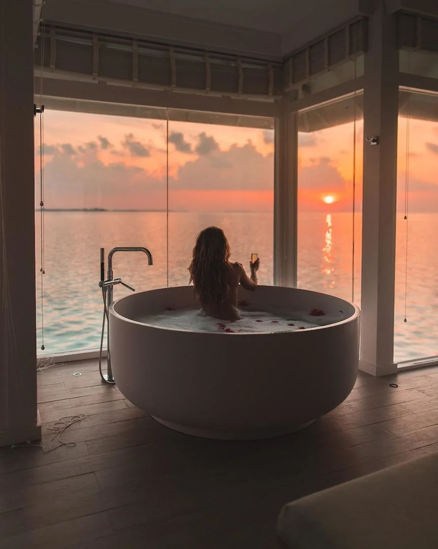 Lux South Ari Atoll Maldives