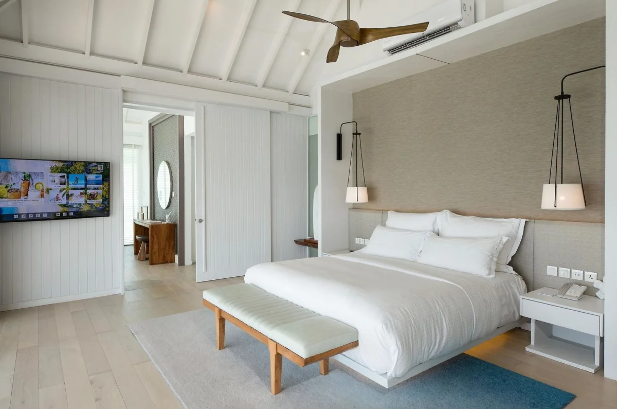 Lux South Ari Atoll Maldives