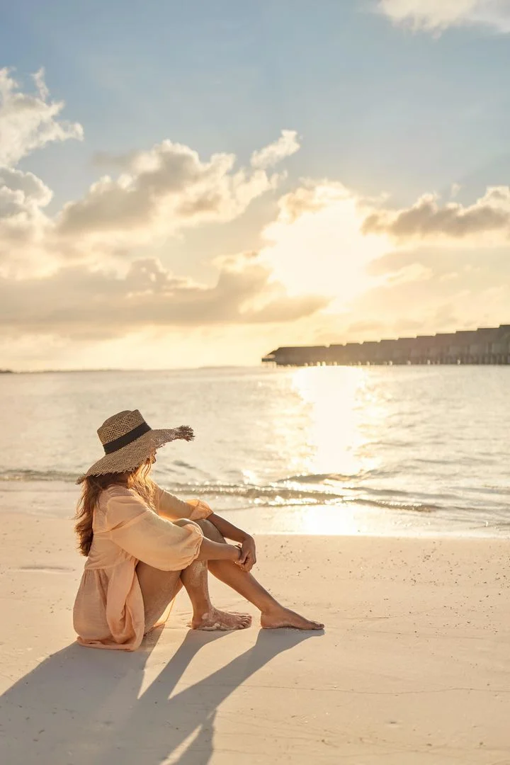Lux South Ari Atoll Maldives
