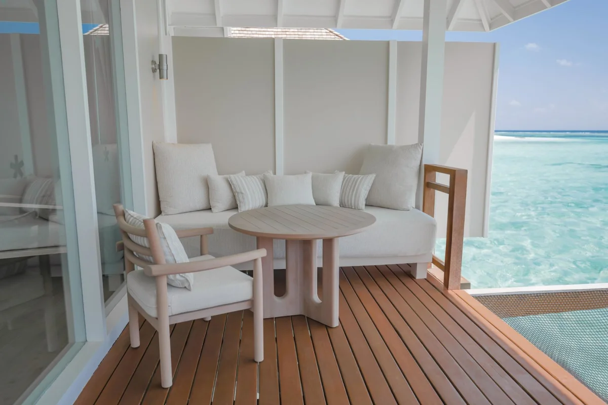 Lux South Ari Atoll Maldives