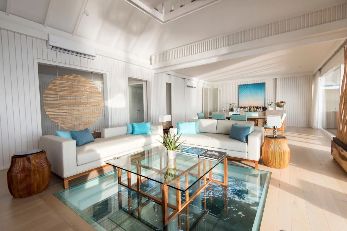 Lux South Ari Atoll Maldives