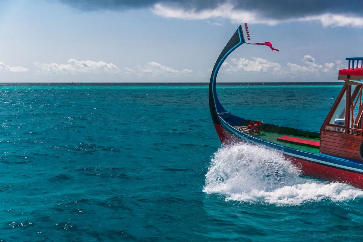 Lux South Ari Atoll Maldives
