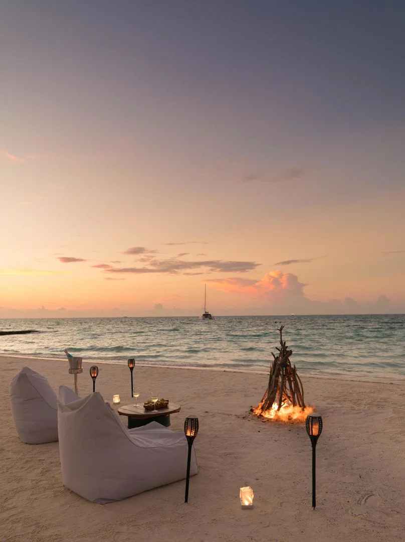 Lux South Ari Atoll Maldives