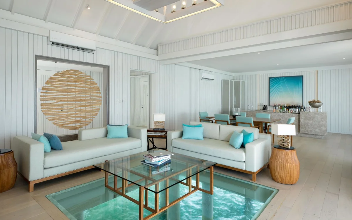 Lux South Ari Atoll Maldives