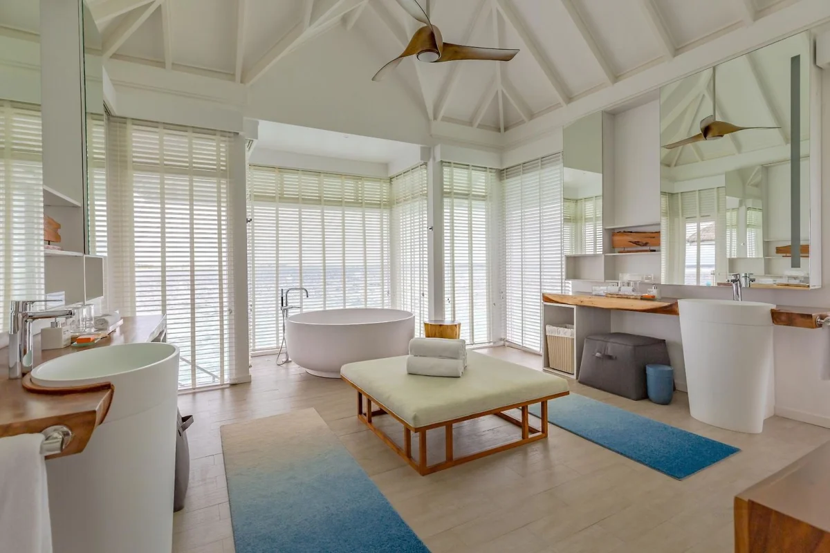 Lux South Ari Atoll Maldives