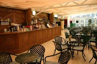 Benidorm Celebrations Pool Party Resort- Adults Only