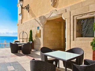 Hotel Villa Venecia Boutique