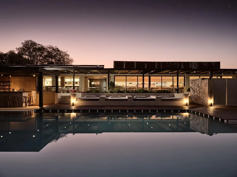 Asterion Suites And Spa - Designed For Adults