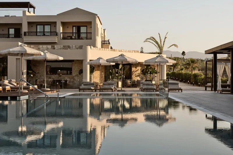 Asterion Suites And Spa - Designed For Adults