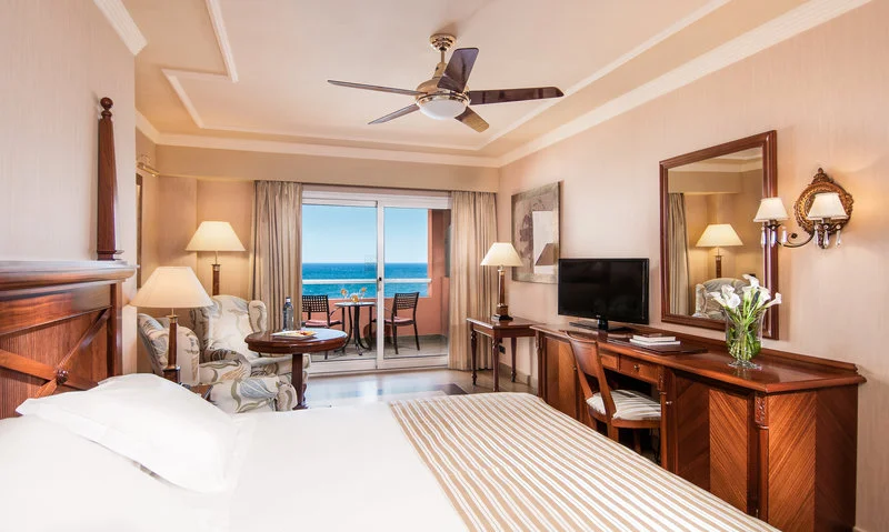 Elba Estepona Gran Hotel & Thalasso Spa