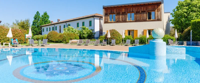 Active Hotel Paradiso & Golf