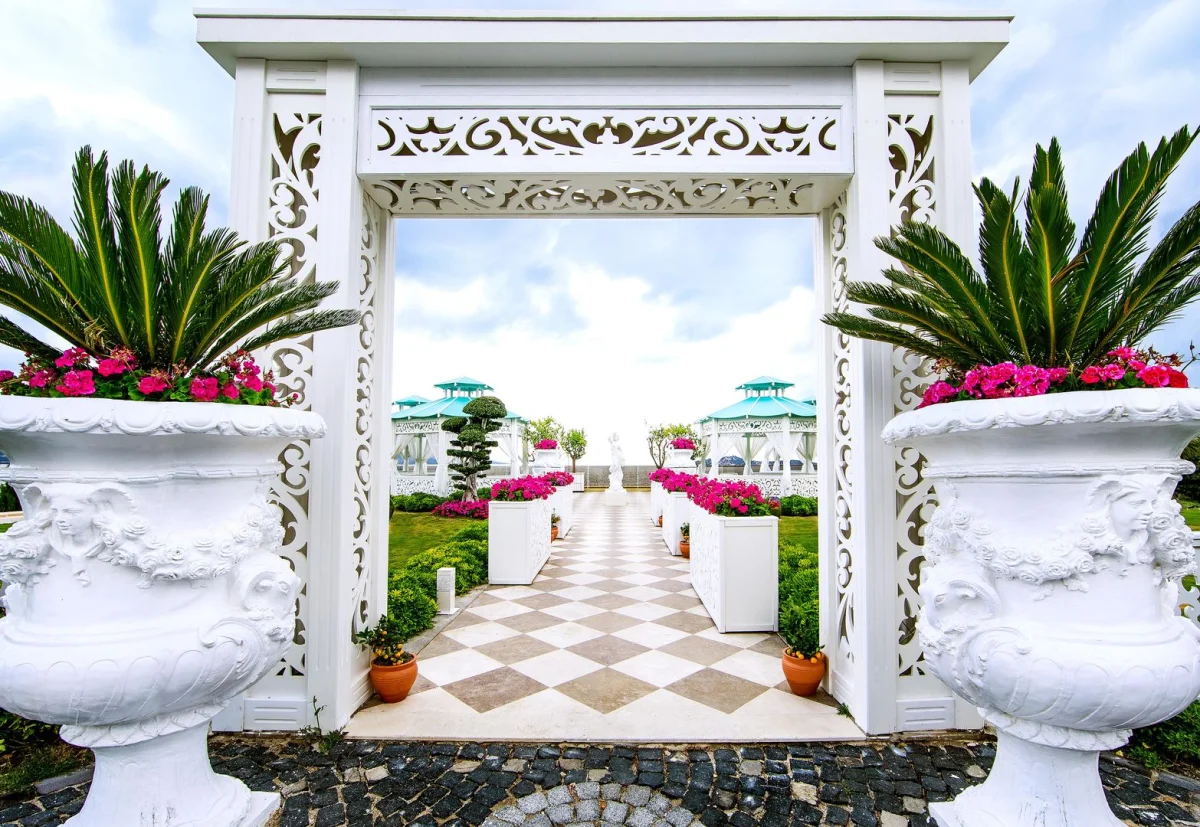 Be Premium Bodrum